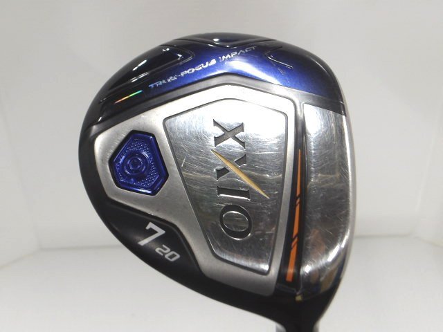 2025年最新】Yahoo!オークション -ゼクシオ10 フェアウェイウッドの