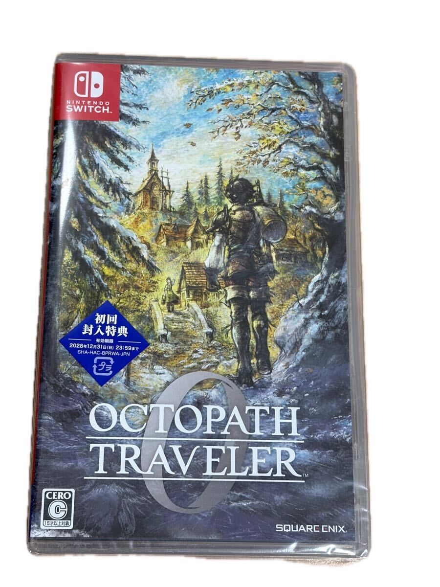 2025年最新】Yahoo!オークション -オクトパストラベラーの中古品・新品 2025年最新】Yahoo!オークション -オクトパストラベラーの中古品・新品