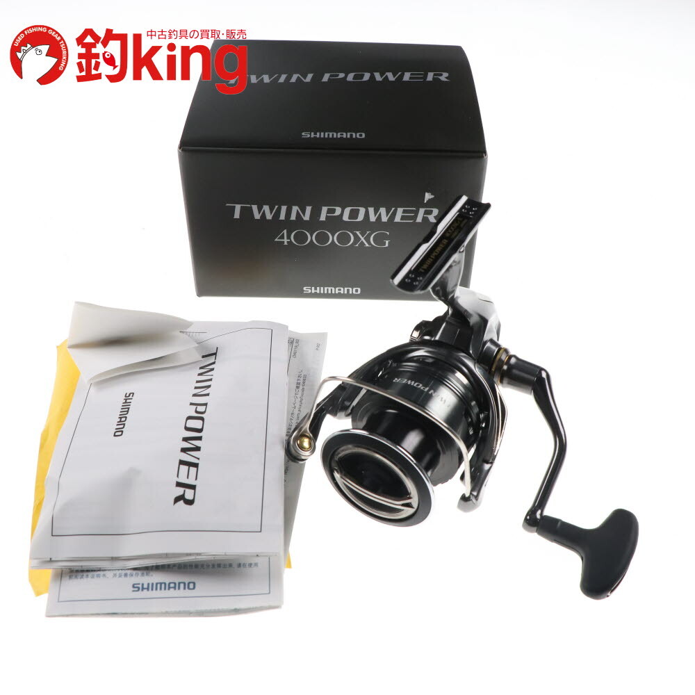 2025年最新】Yahoo!オークション -ツインパワー4000xgの中古品・新品