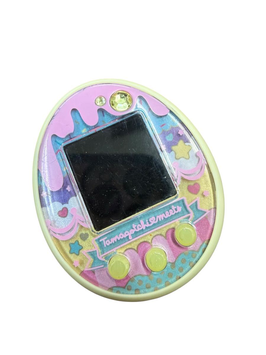 2025年最新】Yahoo!オークション -Tamagotchi meets たまごっちみーつ
