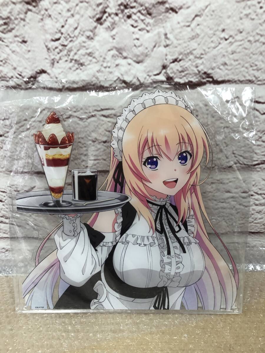 よう実 ブックカバーバインダー 一之瀬帆波&櫛田桔梗 メロンブックスノベル祭り 2025年最新】Yahoo!オークション -よう実(その他)の中古品・新品・未