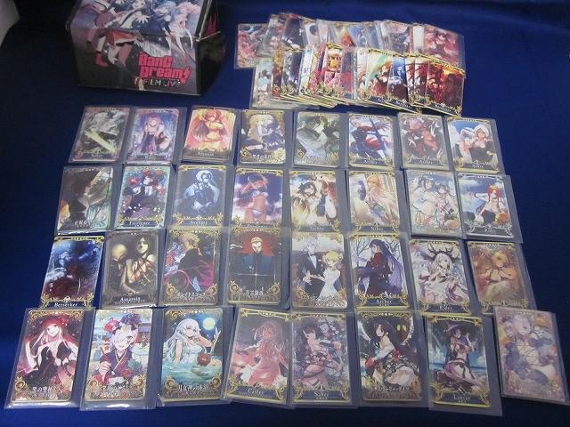 Yahoo!オークション -「fgoアーケード」の落札相場・落札価格