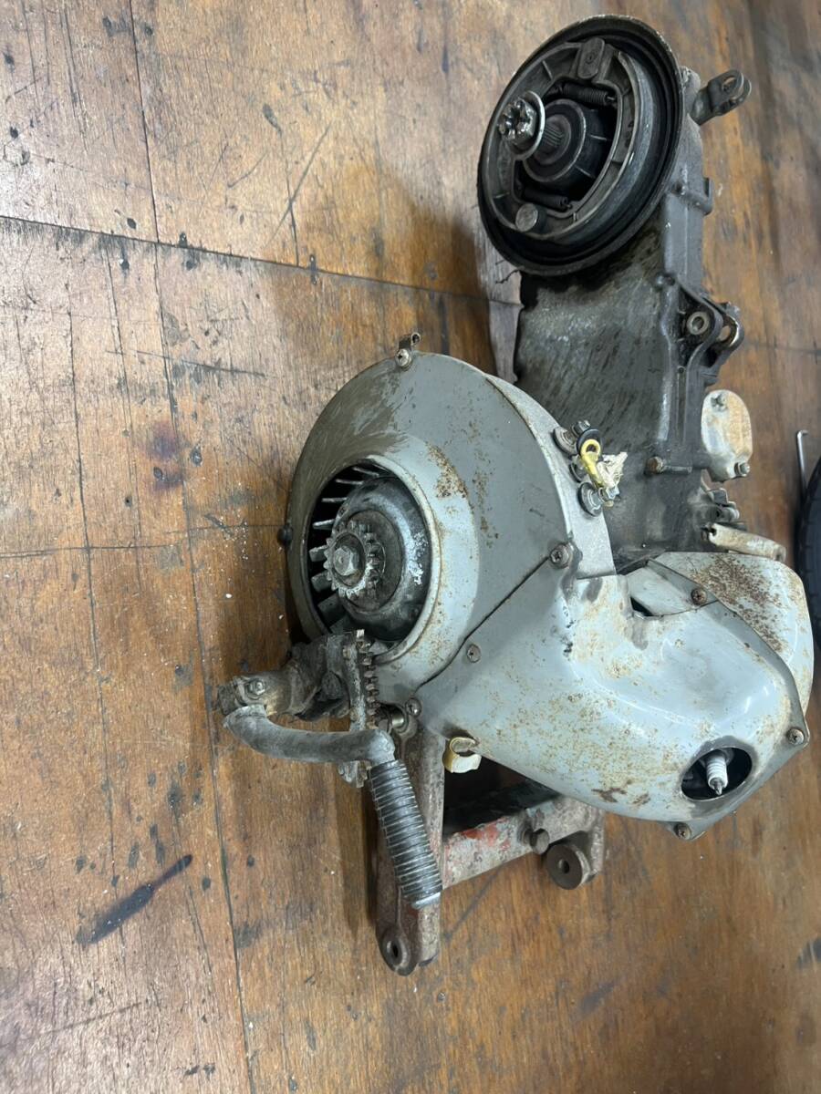 2025年最新】Yahoo!オークション -ラビット s301 エンジンの中古品