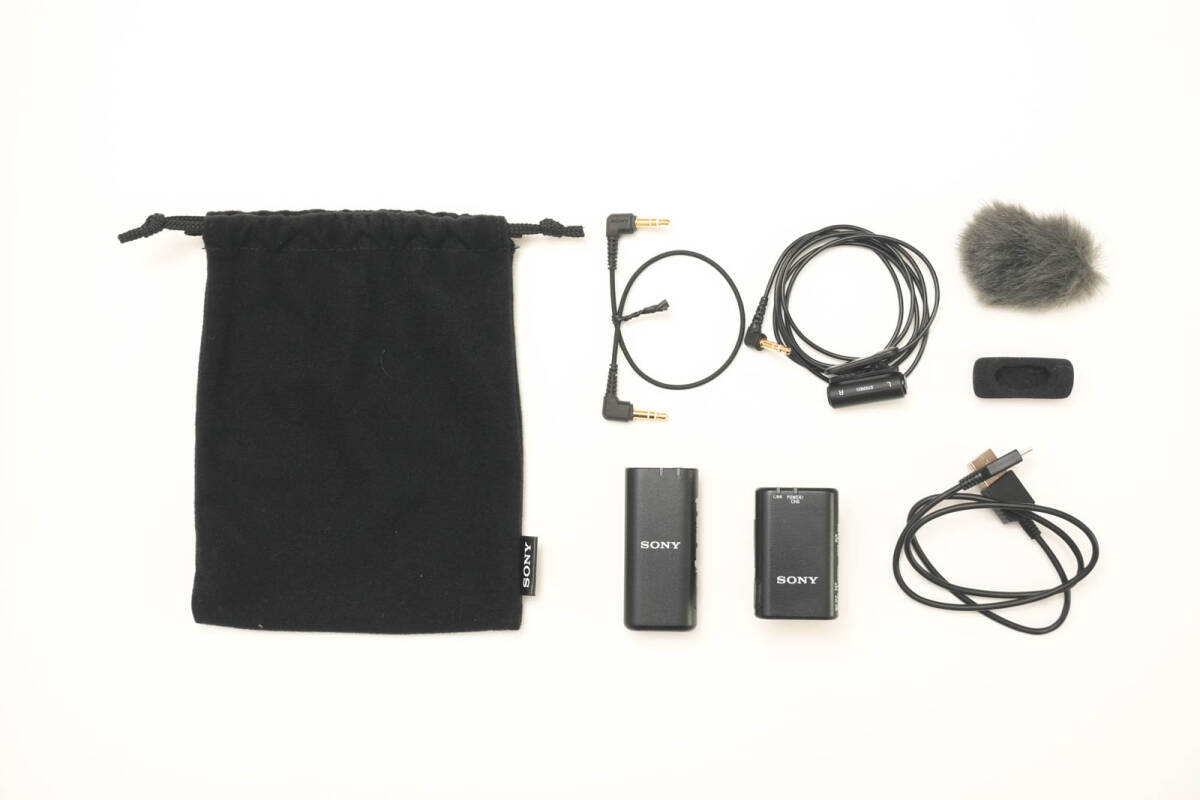 �\�j�[ SONY ECM-W2BT ���C�����X�}�C�N���z���@�}�C�N�t���@�V�i���l�i