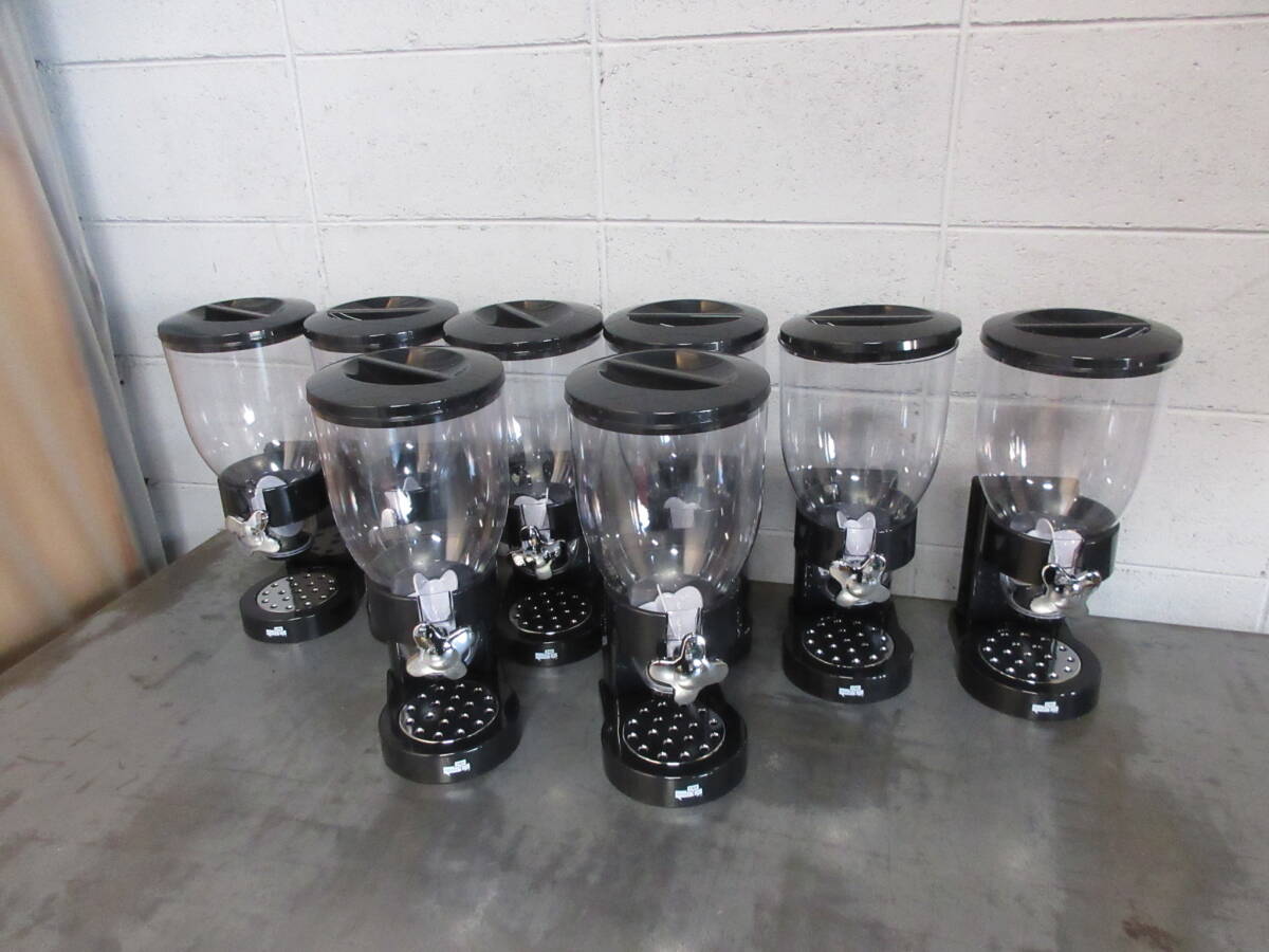 2025年最新】Yahoo!オークション -シリアル ディスペンサーの中古品