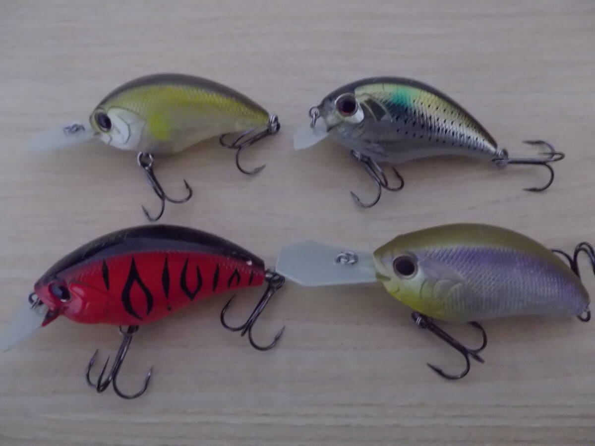 OSP Blitz Thai колено Blitz 4 комплект 