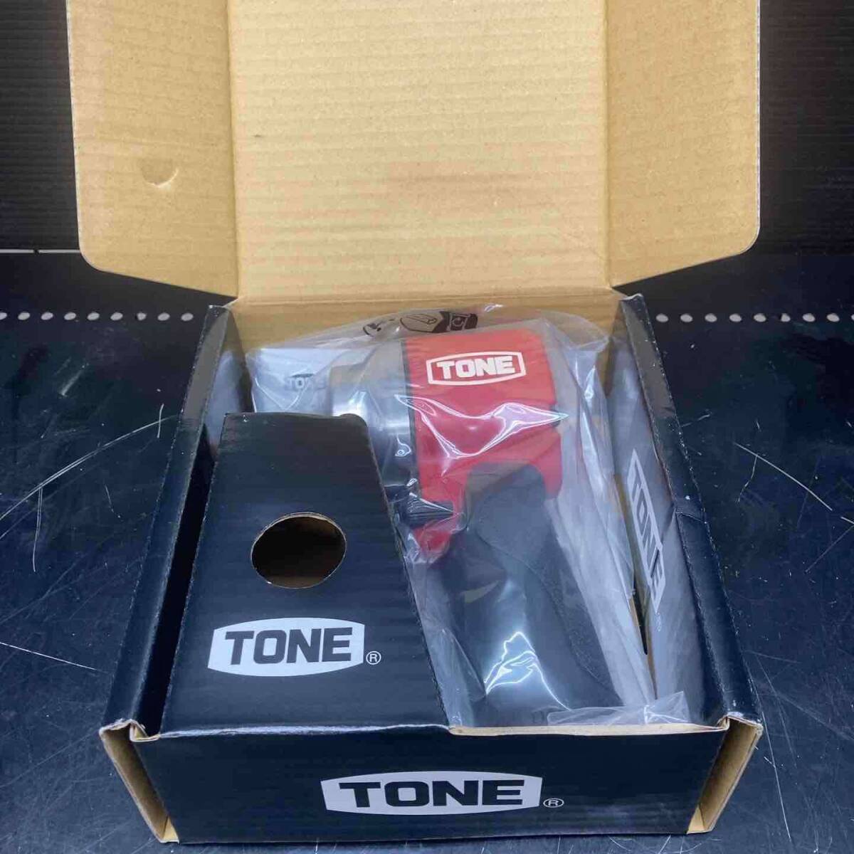 18go[ не использовался товар ]* тон (TONE) воздушный ударный гайковерт AI4201[ Kawagoe магазин ]