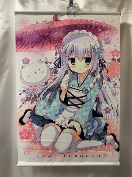 2025年最新】Yahoo!オークション -ごちうさ c89 タペストリーの中古品