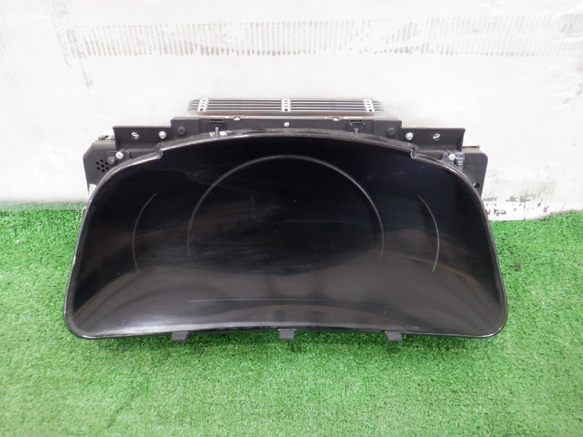 *DBA-USF40 Lexus LS460* TOYOTA Toyota оригинальный спидометр [83800-50760][164,806.] * рабочее состояние подтверждено .*