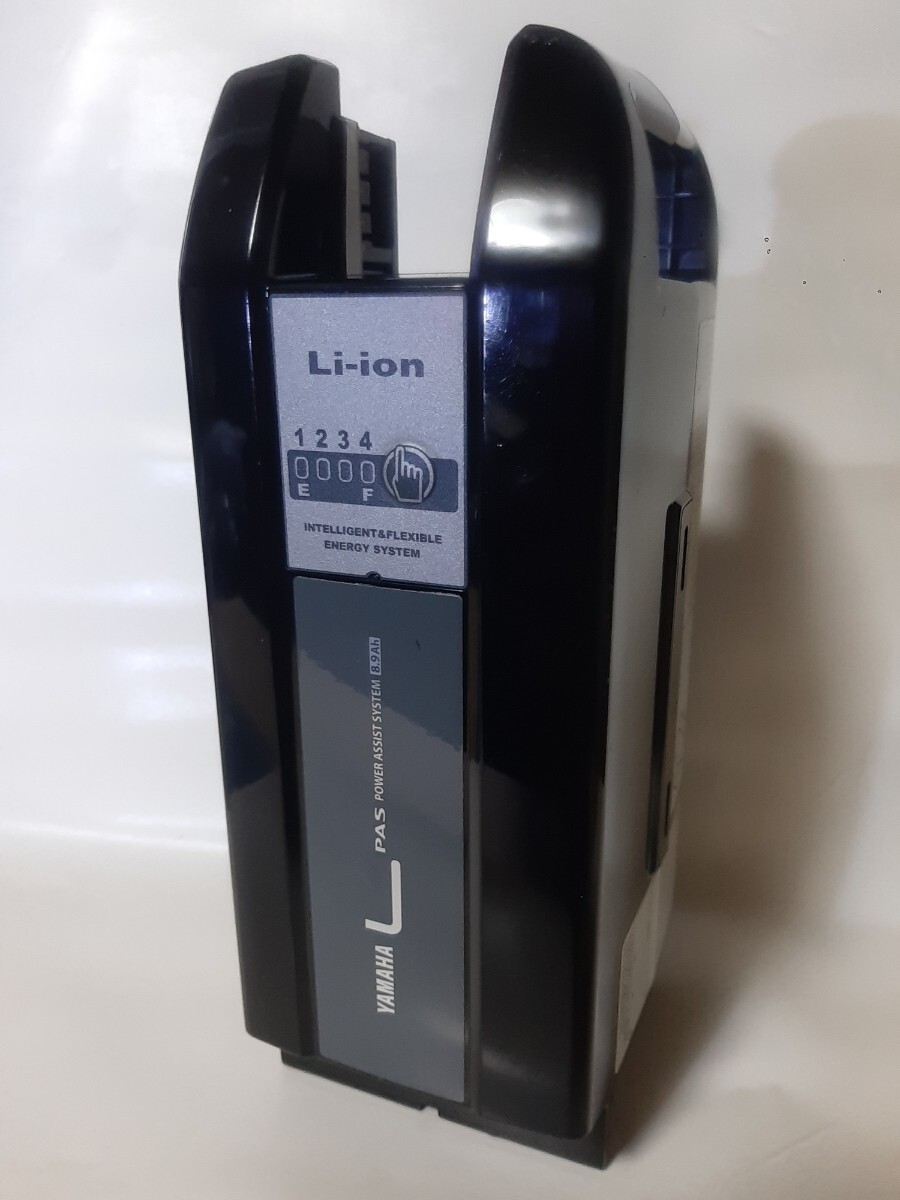  Yamaha & Bridgestone для велосипед с электроприводом аккумулятор X83-23 *8.9Ah*