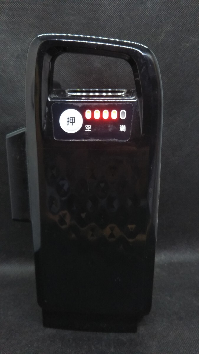  Panasonic электромобиль аккумулятор NKY576B02B 8Ah