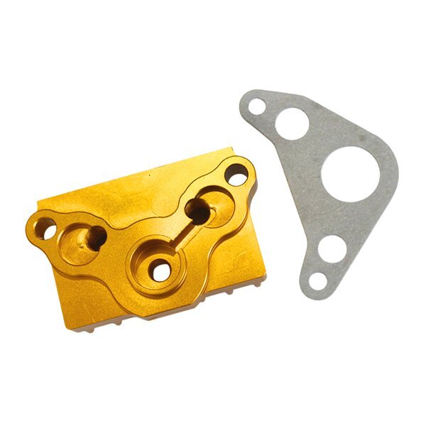  Monkey ATV Cub маслоохладитель головка блока цилиндров брать .65mm M10 P1.2 Honda мотоцикл прокладка имеется комплект aluminium стружка (процесс образования во время фрезеровки) 