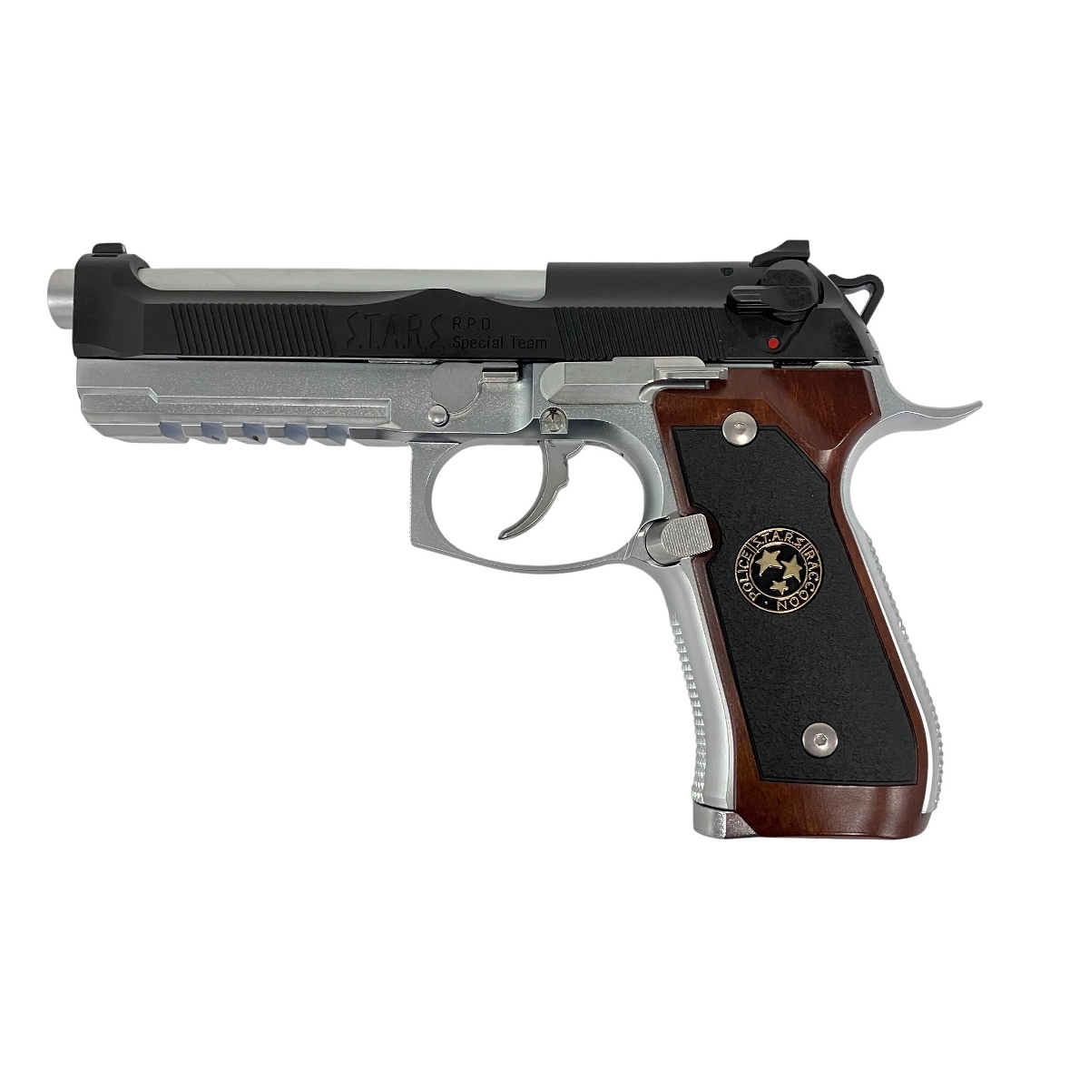 Yahoo!オークション -「サムライエッジアルバートモデル」の落札相場