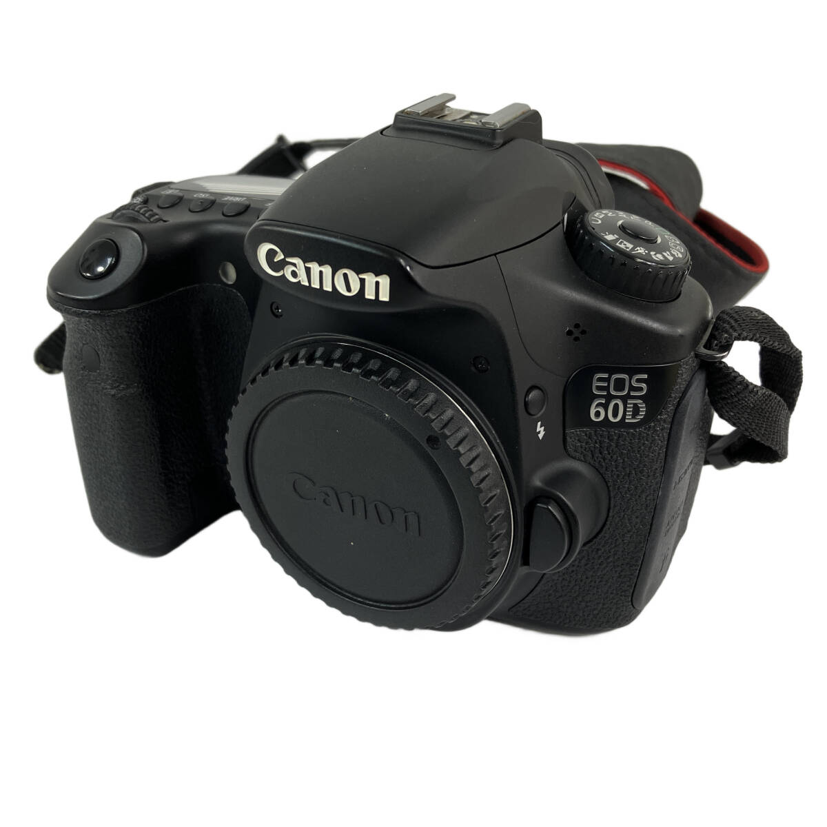 2025年最新】Yahoo!オークション -eos 60d ボディの中古品・新品・未