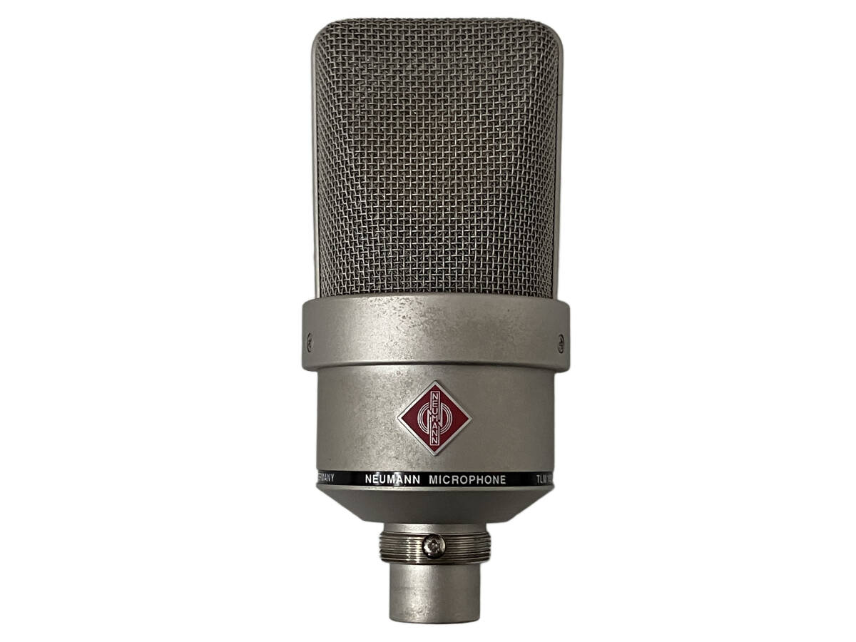 NEUMANN TLM103 �R���f���T�[ �}�C�N �m�C�}�� �����@�� ���� O10687887