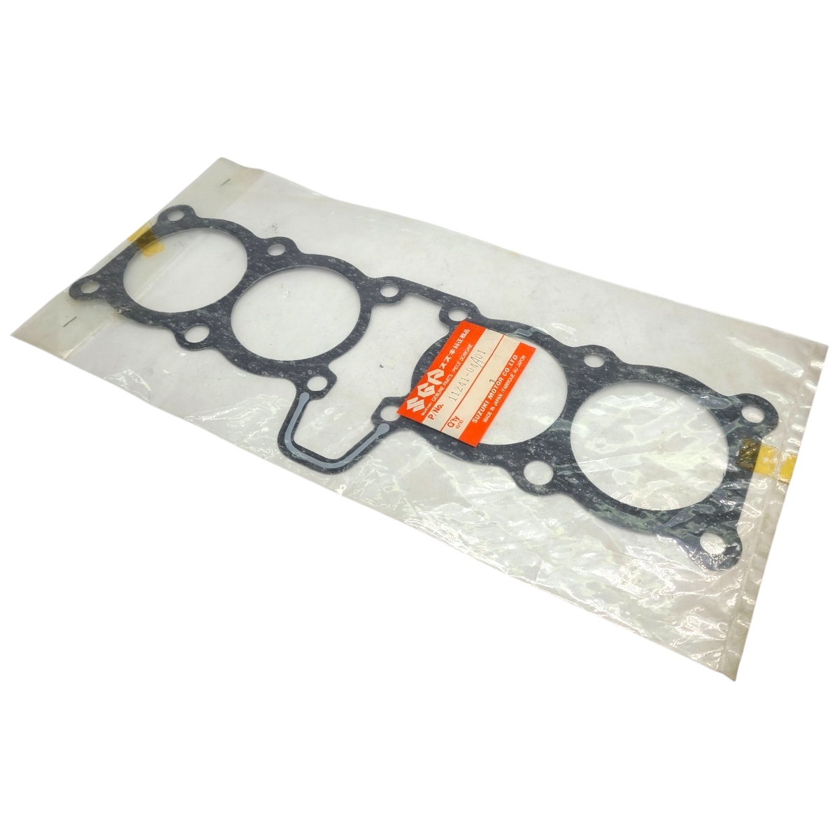  Suzuki GSX400FW оригинальный цилиндр прокладка 11241-04A01 SUZUKI