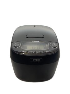 TIGER◆炊飯器 炊きたて JPV-B100KA
