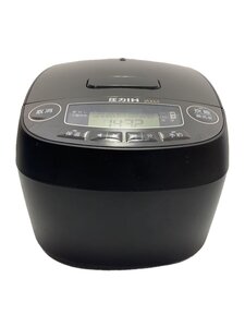 TIGER◆炊飯器 炊きたて JPV-B100KA