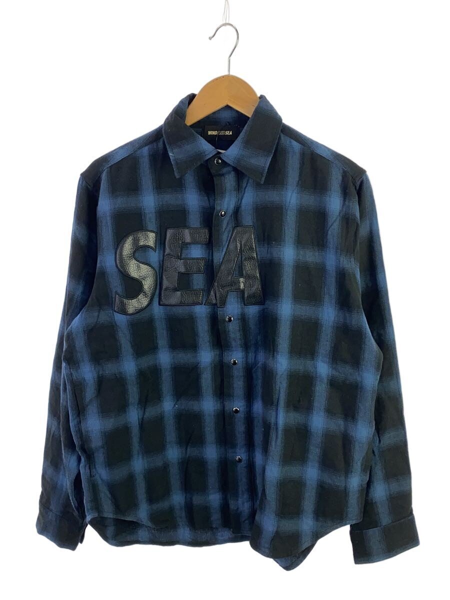 2025年最新】Yahoo!オークション -wind and sea(シャツ)の中古品・新品