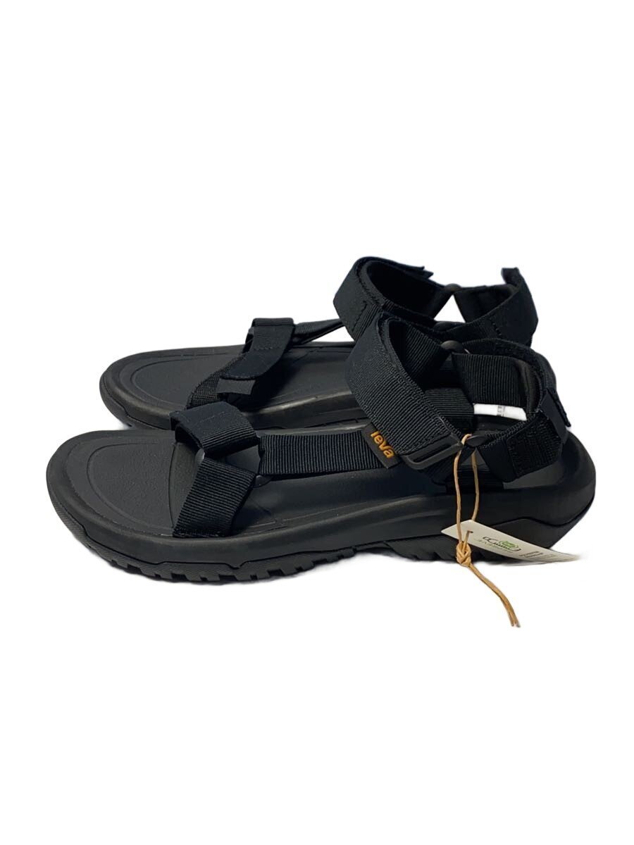Teva* сандалии /26cm/BLK/1019234