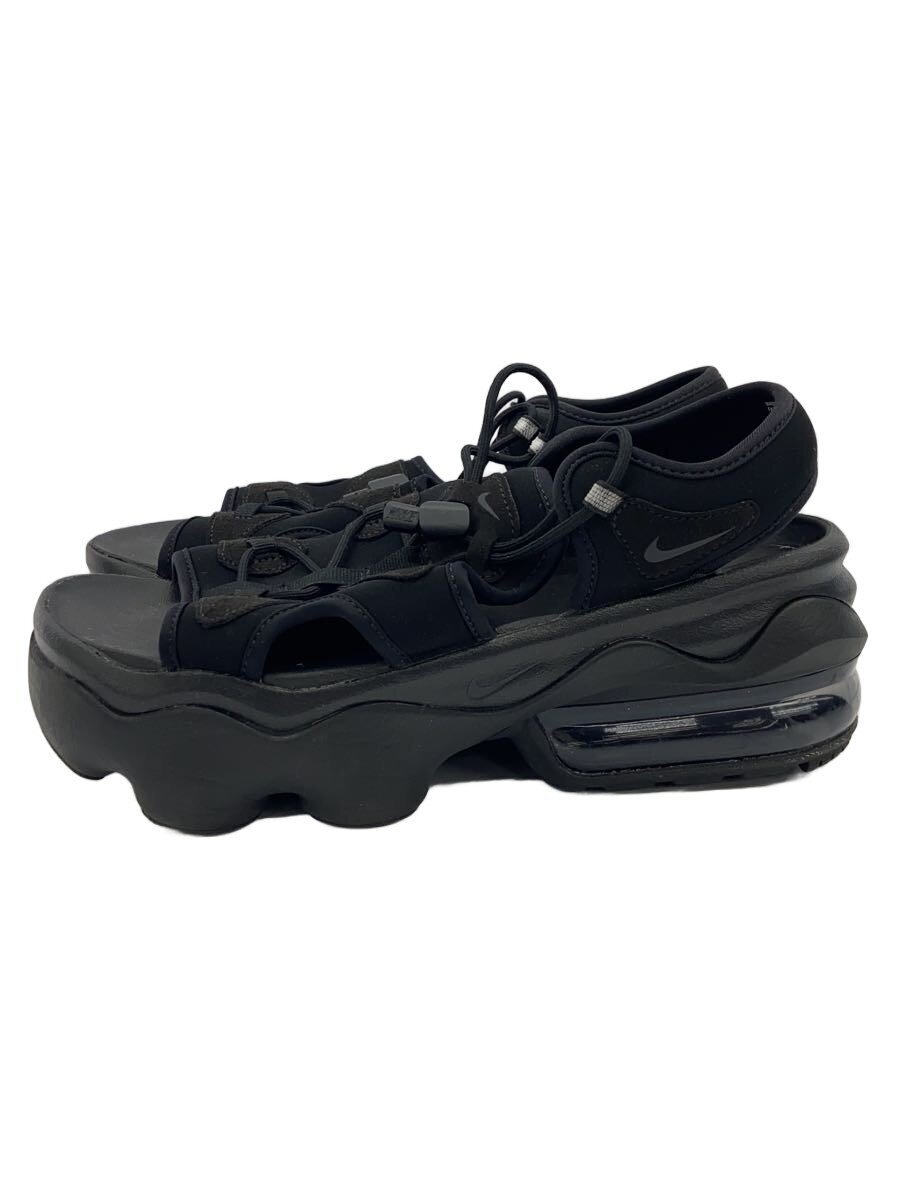 NIKE*AIR MAX KOKO SANDAL/ сандалии /26cm/BLK/CI8798-003