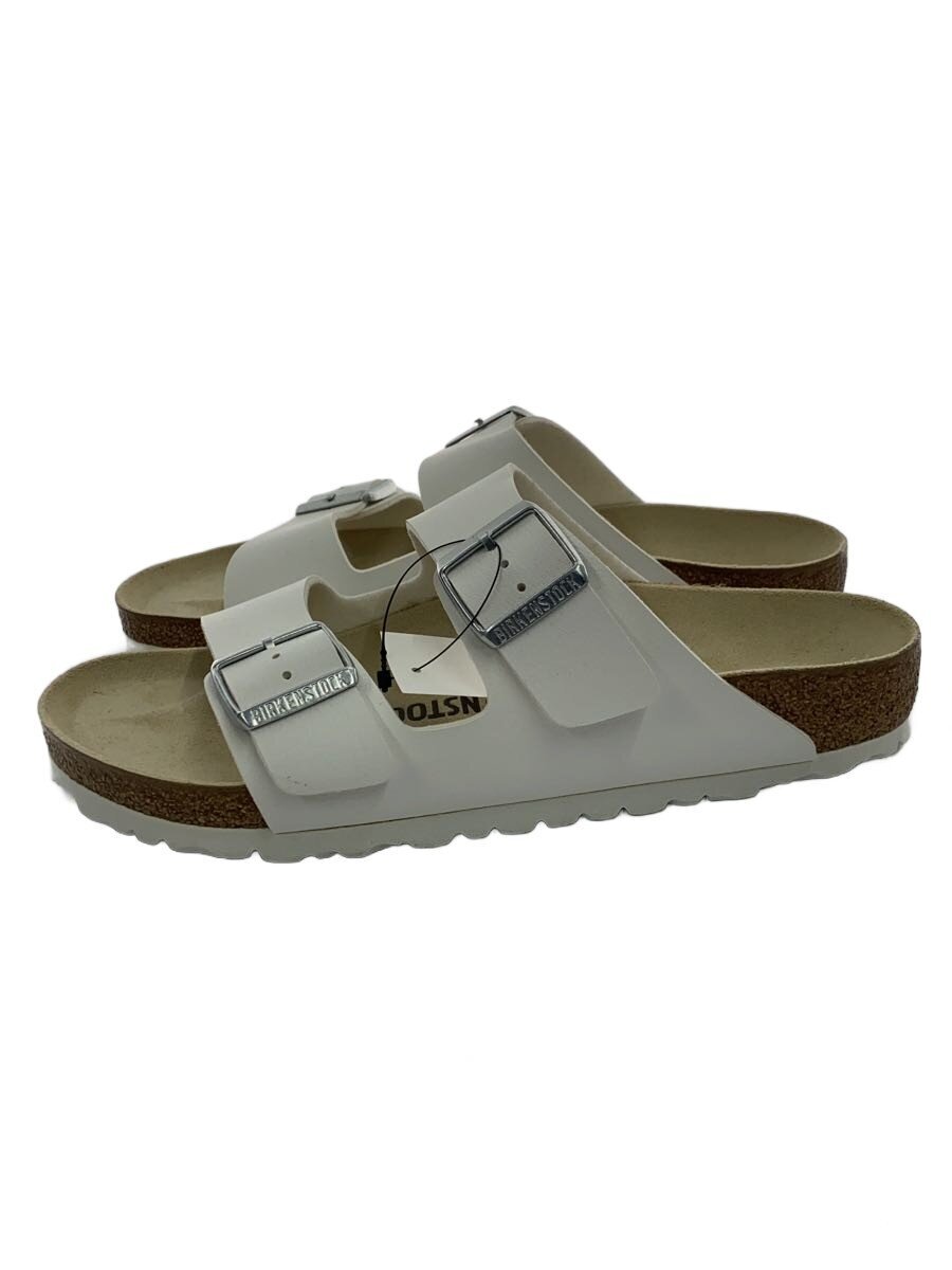BIRKENSTOCK*ARIZONA/ сандалии /26cm/WHT