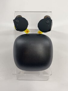 audio-technica◆イヤホン SOLID BASS ATH-CKS50TW2