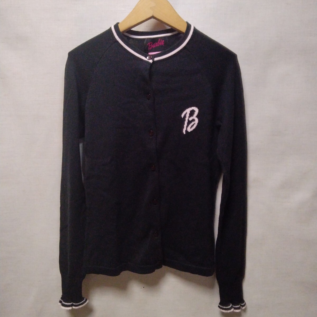 全国送料無料 バービー Barbie レディース 綿50%アクリル50%素材 ク