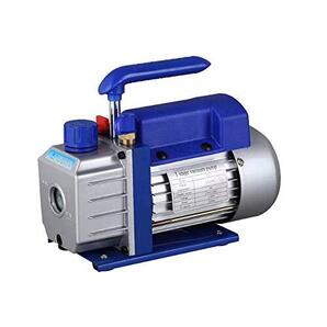 kaitou 電動真空ポンプ エアコン修理 逆流防止機能 カーエアコン 自動車 小型 強力 真空引き 家庭用エアコン ミニポンプR