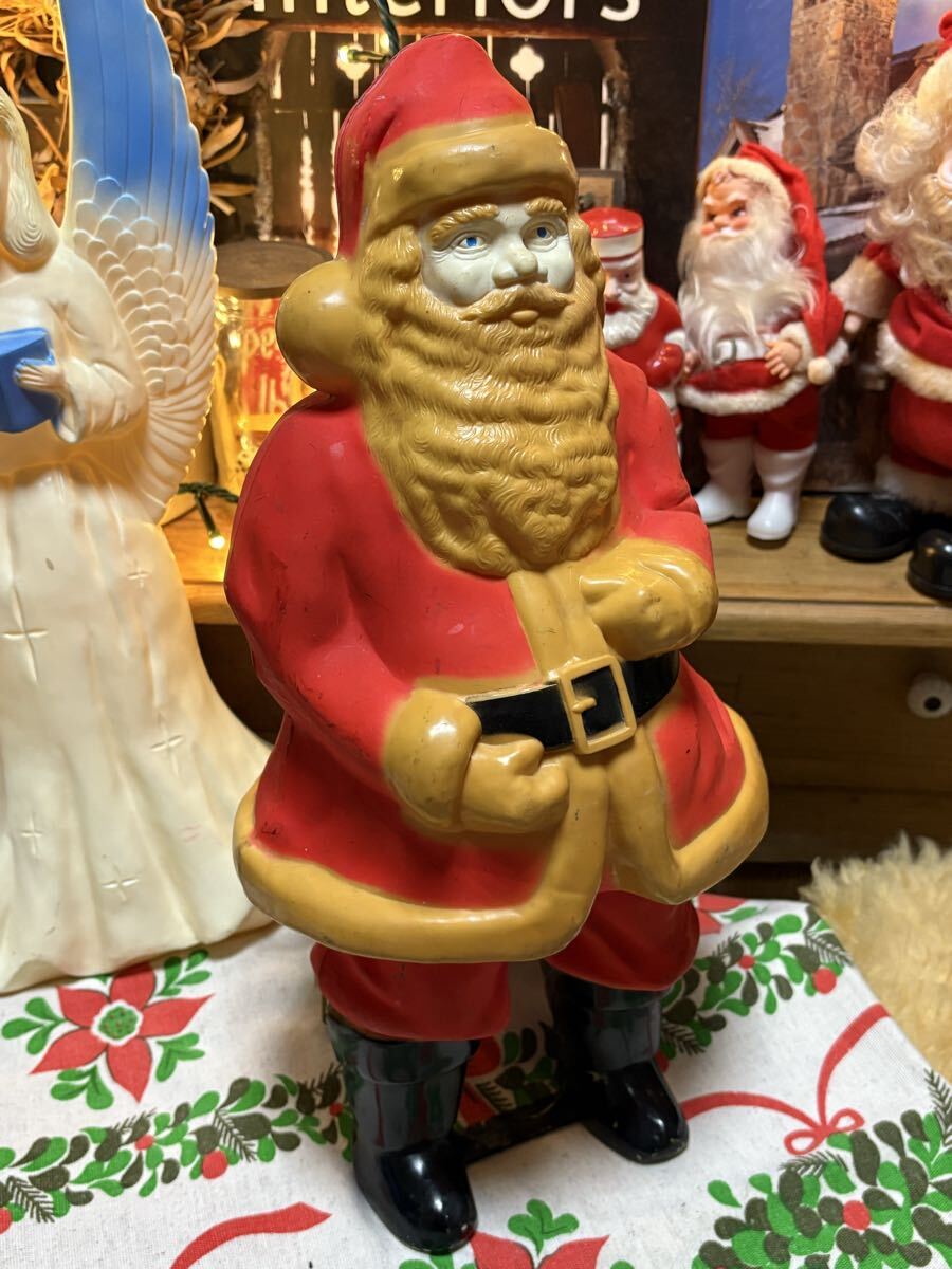 2025年最新】Yahoo!オークション -サンタクロース アンティークの中古