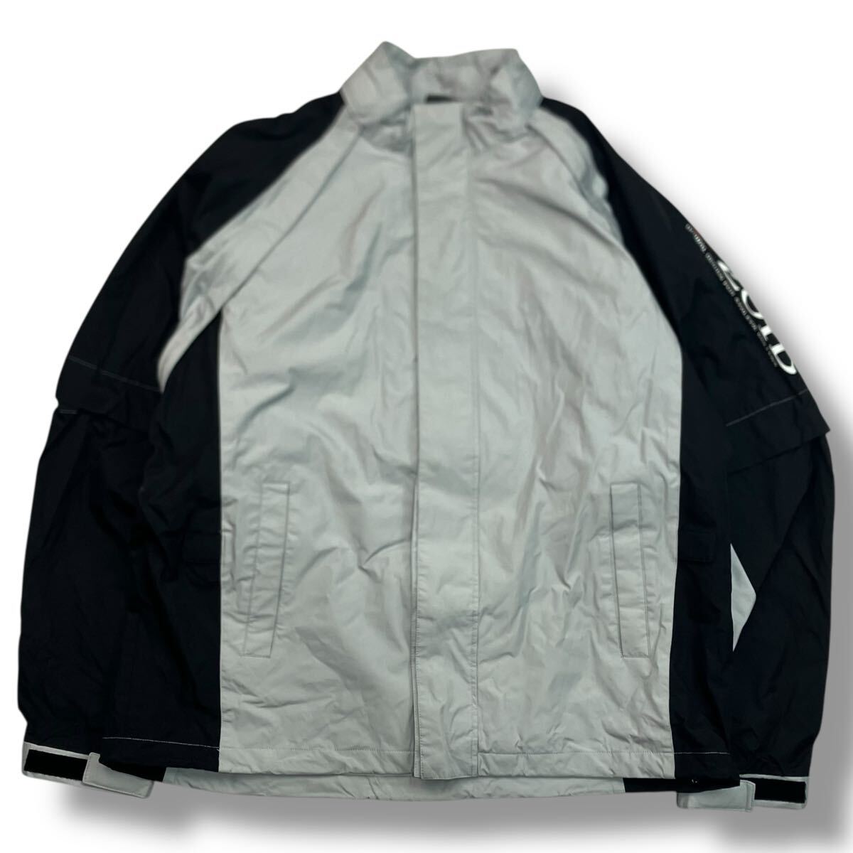 (TS1203) MIZUNO T- ZOID ミズノ ティーゾイド 2way 