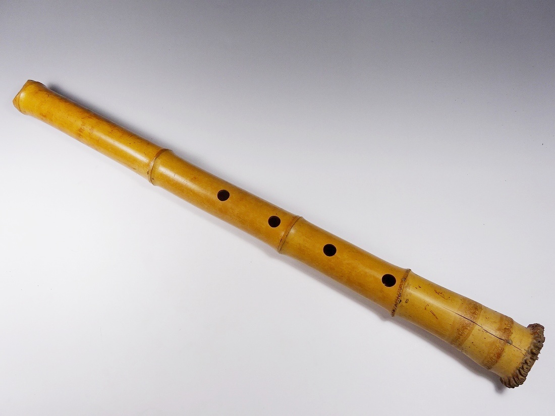 2025年最新】Yahoo!オークション - 尺八(和楽器 楽器、器材)の中古品