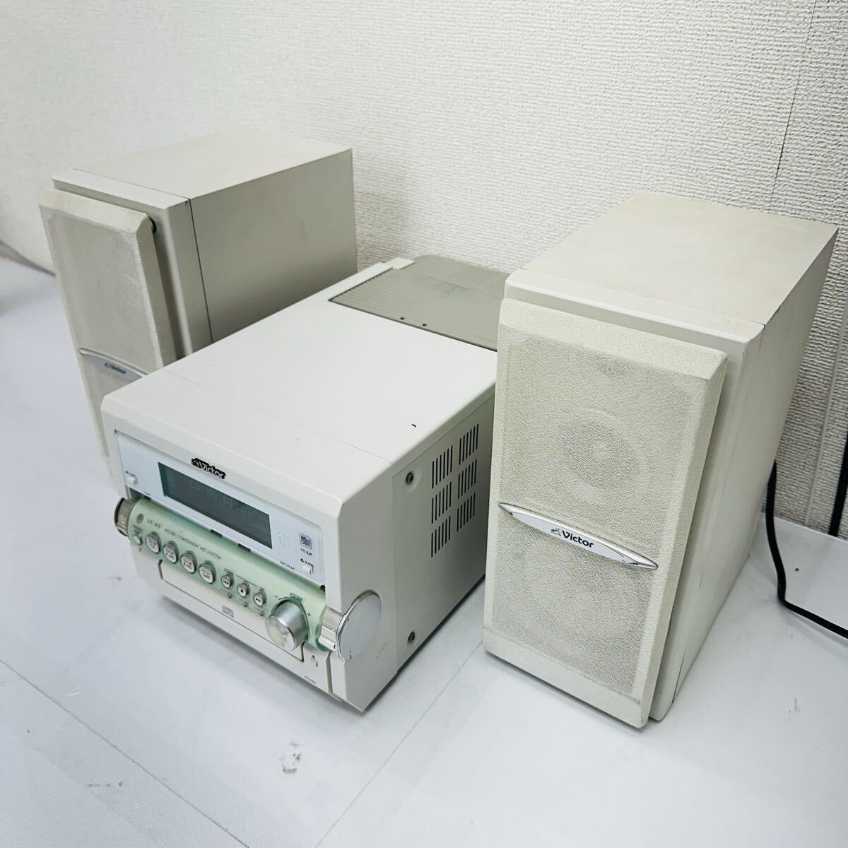 Victor MDシステム 2025年最新】Yahoo!オークション -victor mdシステムの中古品・新品