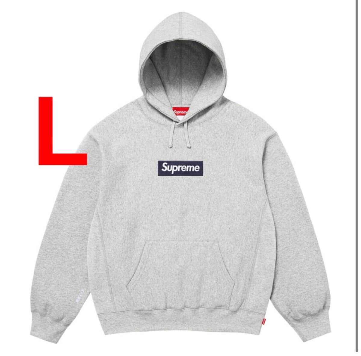未使用 ボックスロゴパーカー サイズ L 2025年最新】Yahoo!オークション -supreme box logo パーカー lの中古