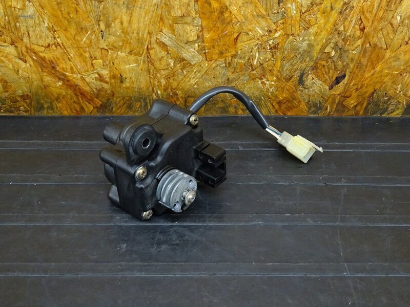 [251224]NSR250R SP(MC28-1100)* RC клапан(лампа) motor выхлоп устройство motor servo motor * осмотр :MC21 [ использование не по назначению машина снимать 