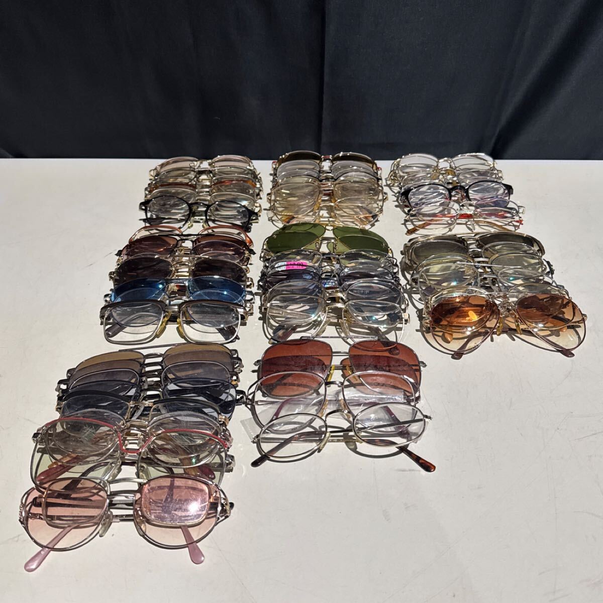 2025年最新】Yahoo!オークション -めがね まとめの中古品・新品・未