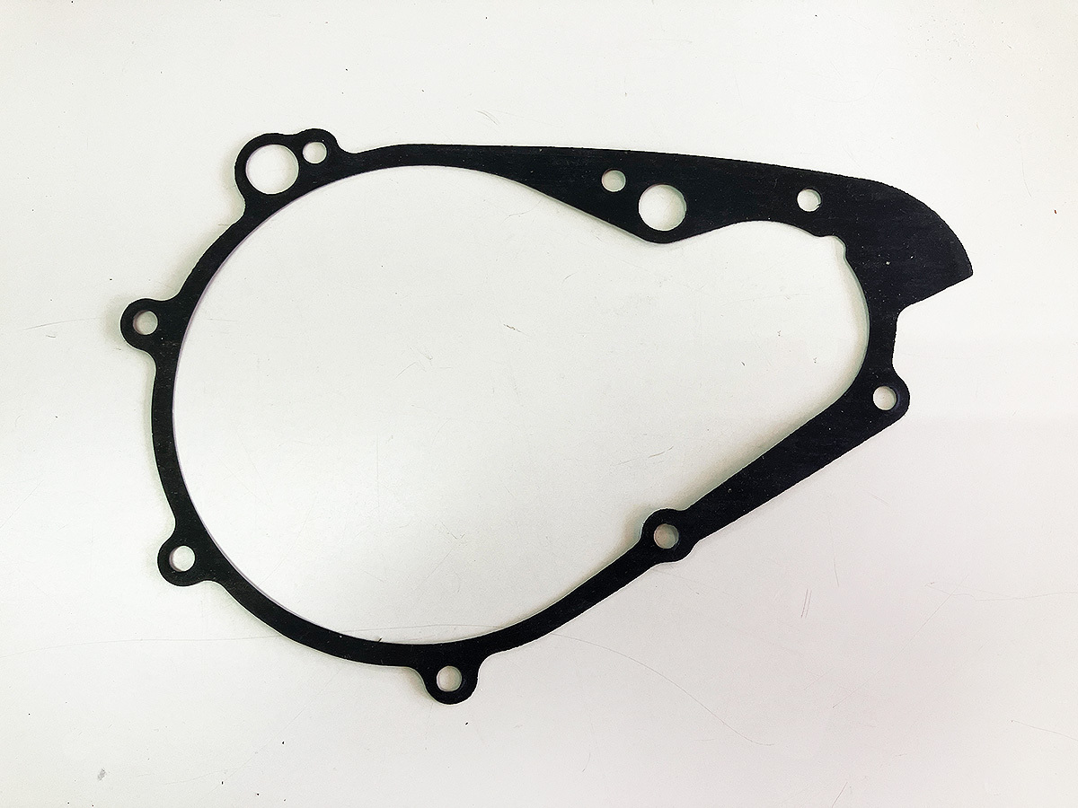  магнето - покрытие прокладка li Play s товар соответствующая модель GJ74A/GJ77A BANDIT250 Bandit 250 11483-11D00 11483-05C00