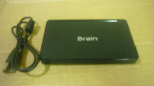 シャープ 電子辞書 Brain PW-SH1 ジャンク