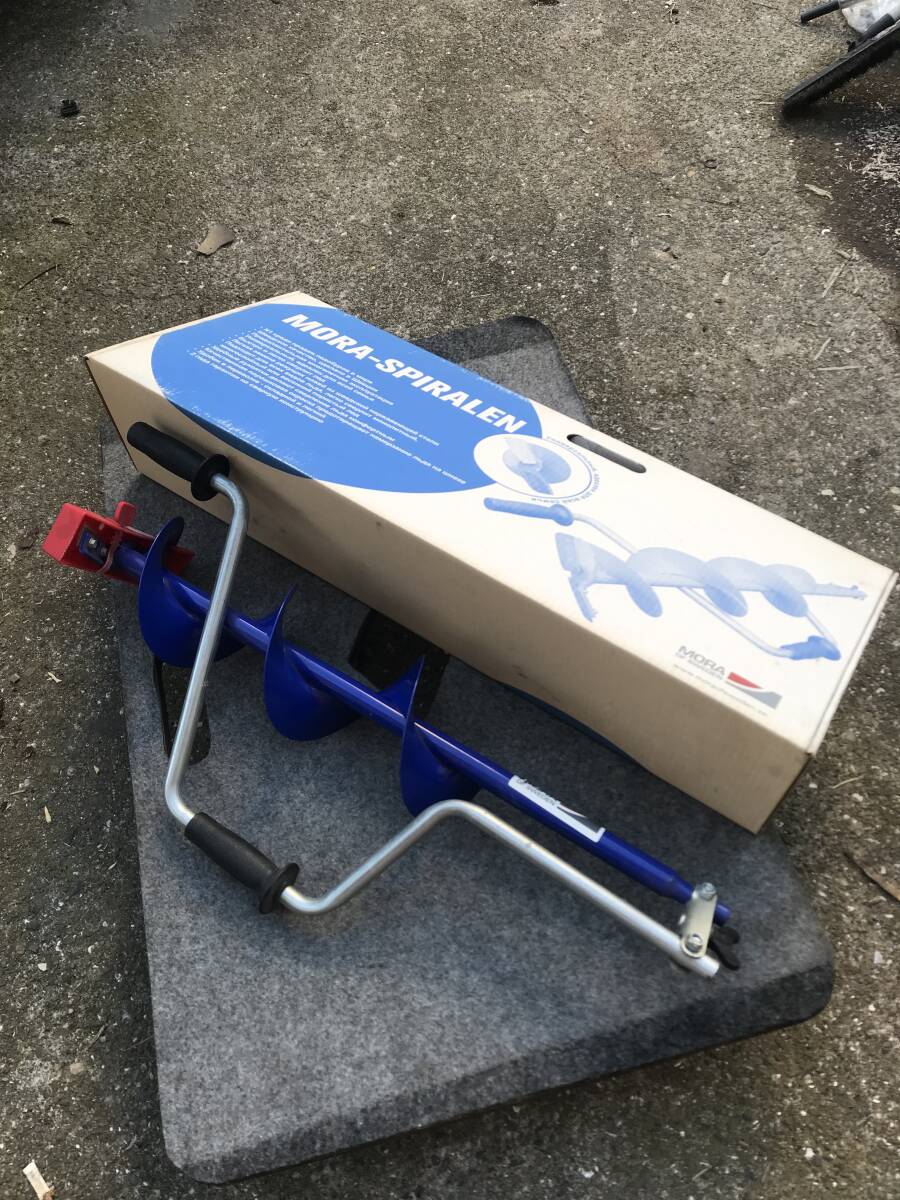 2025年最新】Yahoo!オークション -ワカサギドリルの中古品・新品・未