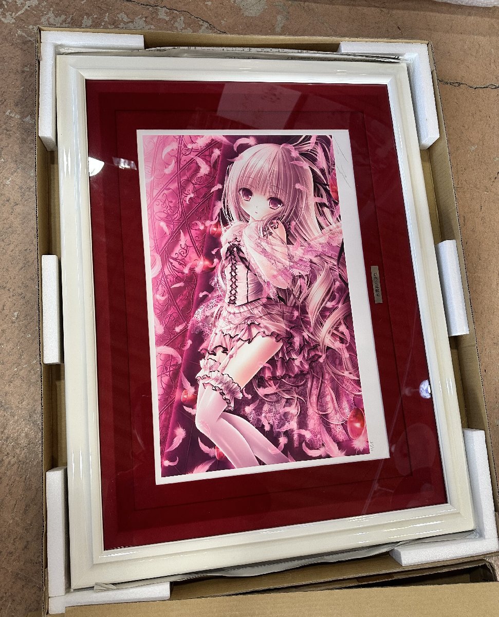 2025年最新】Yahoo!オークション -てぃんくる 版画の中古品・新品・未