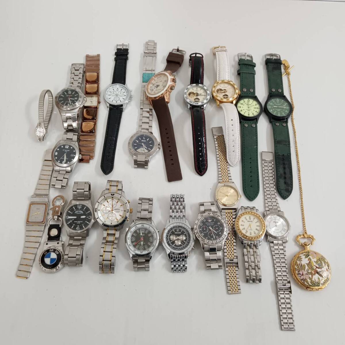 2025年最新】Yahoo!オークション -懐中時計 ジャンクの中古品・新品