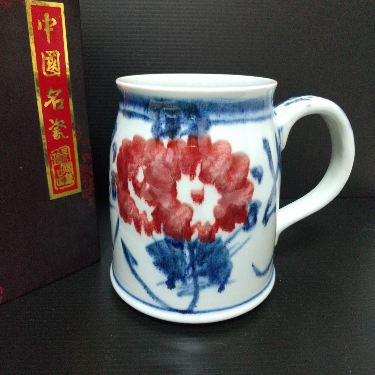 2025年最新】景徳鎮(Jingdezhen)の美しいアンティーク陶磁器