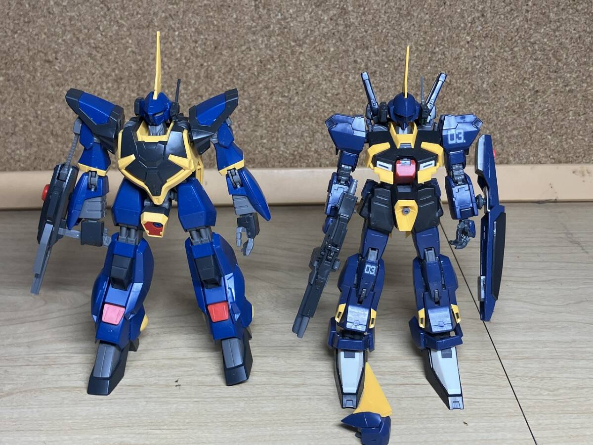 2025年最新】Yahoo!オークション -ガンプラ セットの中古品・新品・未