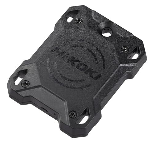 HiKOKI(ハイコーキ) トラッカープロ 紛失防止タグ IOS/Android対応 GPS 0038-3312