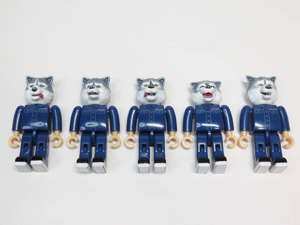 2025年最新】Yahoo!オークション -マンウィズ フィギュアの中古品