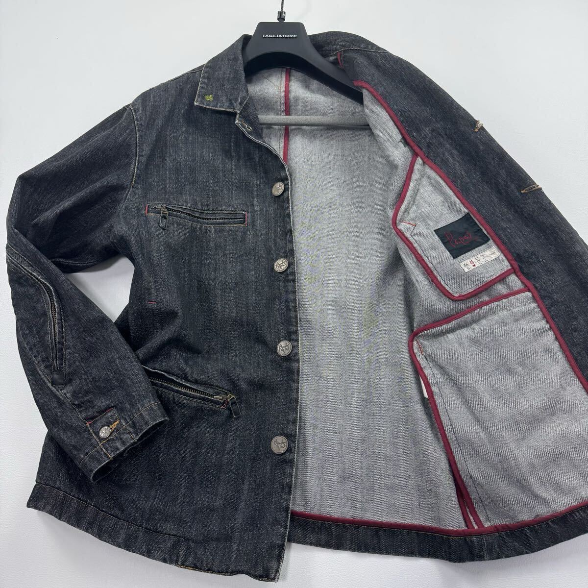 2025年最新】Yahoo!オークション -パパス(メンズファッション)の中古品