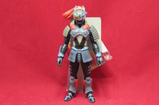 2025年最新】Yahoo!オークション -ウルトラマン ソフビ タグ(特撮)の