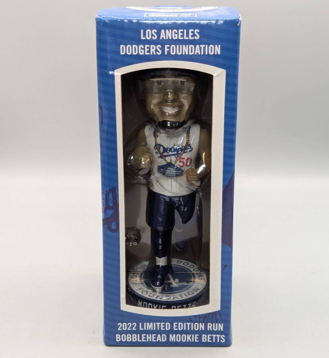 2025年最新】Yahoo!オークション -ベッツ ボブルヘッドの中古品・新品