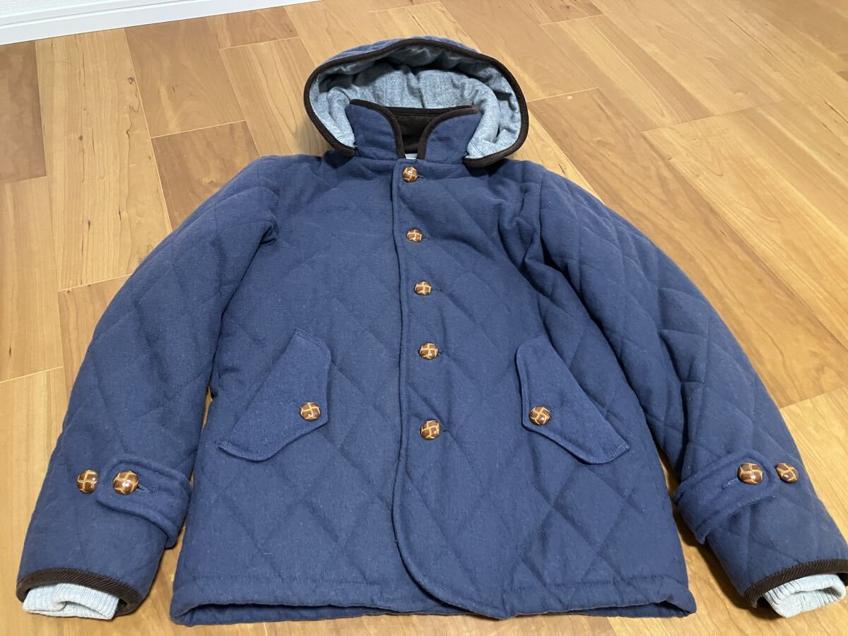 シンプリシティエ プルュス　ジャケット