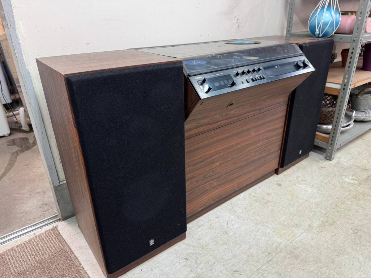 YAMAHA FS-55 ヤマハ FS-55 YAMAHA - HiFi-Do McIntosh/JBL/audio-technica/Jeff Rowland